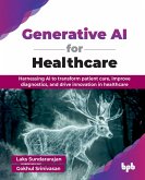 Generative AI for Healthcare Generative AI for Healthcare