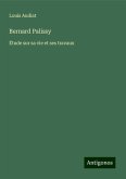 Bernard Palissy Bernard Palissy