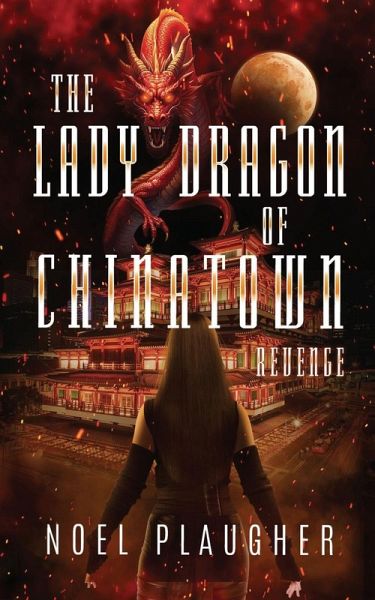 The Lady Dragon of Chinatown