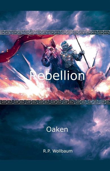 Rebellion Rebellion