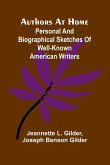 Authors At Home Authors At Home