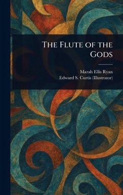 Cover The Flute of the Gods