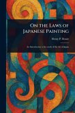 On the Laws of Japanese Painting