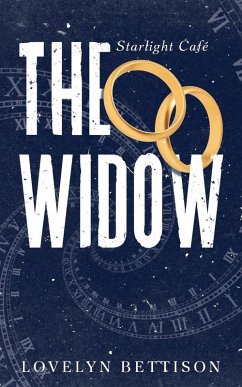 The Widow - Bettison, Lovelyn