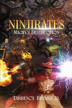 Cover Ninjirates
