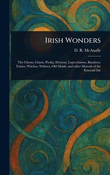 Irish Wonders