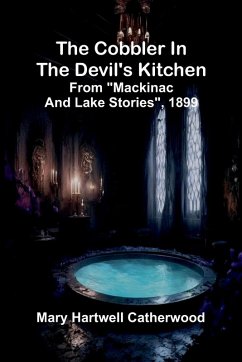 Cover The Cobbler In The Devil'S Kitchen; From 