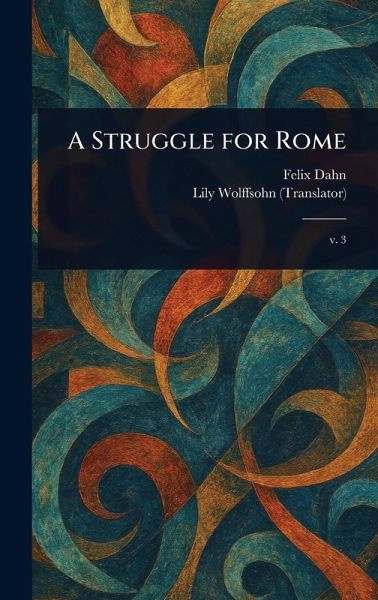 A Struggle for Rome A Struggle for Rome