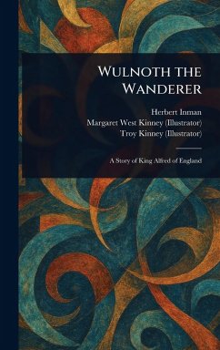 Cover Wulnoth the Wanderer