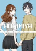 HORIMIYA 17. ED ESPECIAL HORIMIYA 17. ED ESPECIAL