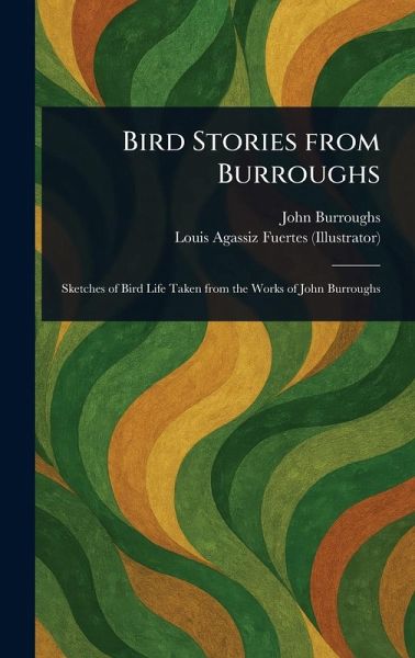 Bird Stories From Burroughs Bird Stories From Burroughs