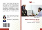 Mobilité horizontale des techniciens Mobilité horizontale des techniciens
