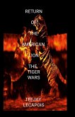 Return Of The American Lion Return Of The American Lion