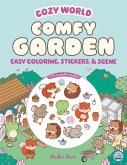 Cozy World Comfy Garden Cozy World Comfy Garden
