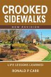 Crooked Sidewalks 