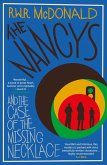 The Nancys and the Case of the Missing Necklace (eBook, ePUB)
