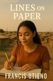 Lines on Paper (eBook, ePUB) Lines on Paper (eBook, ePUB)