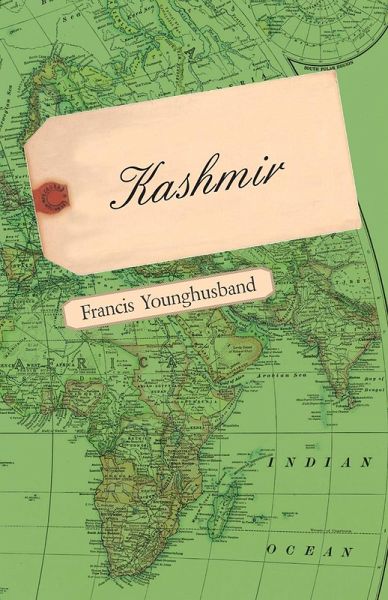Kashmir (eBook, ePUB) Kashmir (eBook, ePUB)