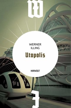 Cover Utopolis (eBook, ePUB)