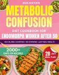 Metabolic Confusion Diet Cookbook for... - Bild 1