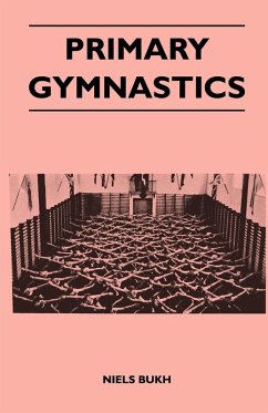 Primary Gymnastics (eBook, ePUB) - Bukh, Niels