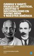 Gandhi y Martí - Bild 1