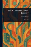The Contemporary Review The Contemporary Review