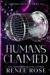 Humans Claimed - Bild 1