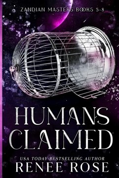 Cover Humans Claimed