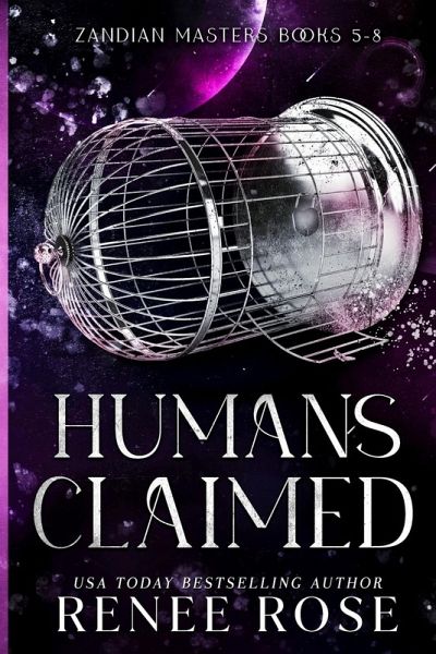 Humans Claimed