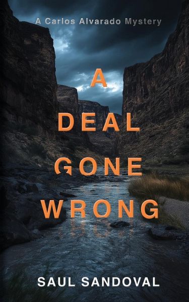 A Deal Gone Wrong A Deal Gone Wrong