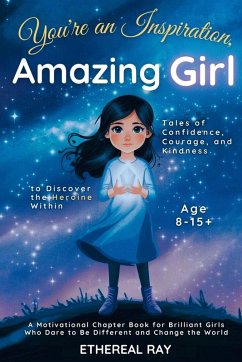 You're an Inspiration, Amazing Girl - Ray, Ethereal