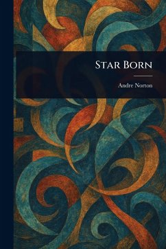 Star Born Cover Star Born