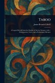 Taboo Taboo