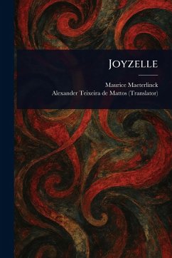 Cover Joyzelle