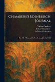 Chambers's Edinburgh Journal Chambers's Edinburgh Journal