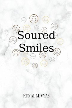 Cover Soured Smiles