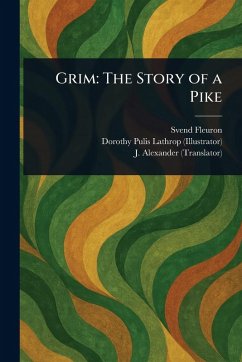 Cover Grim