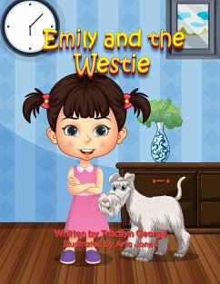 Cover Emily and the Westie