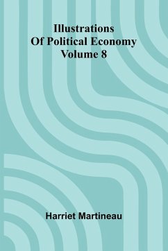 Illustrations Of Political Economy Volume 8 Cover Illustrations Of Political Economy Volume 8