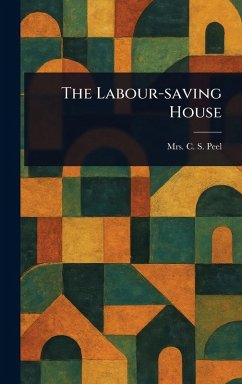 Cover The Labour-saving House