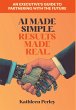 AI Made Simple. Results Made Real. - Bild 1