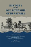 History of the Old Township of Dunstable History of the Old Township of Dunstable