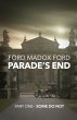 Parade's End - Part One - Some Do Not... - Bild 1