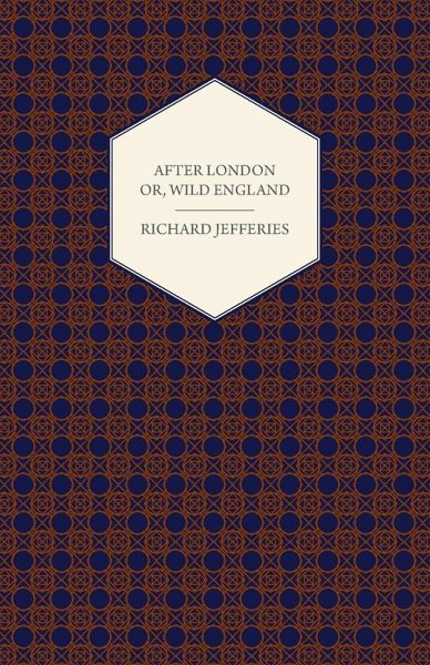 After London - Or, Wild England (eBook, ePUB)