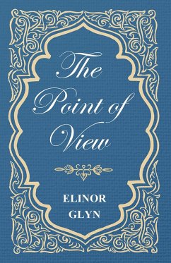 Cover The Point of View (eBook, ePUB)