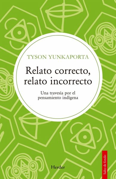 Relato correcto, relato incorrecto (eBook, ePUB)