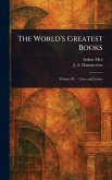 The World's Greatest Books The World's Greatest Books