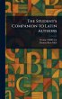 The Student's Companion to Latin Authors - Bild 1