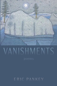 Vanishments Cover Vanishments